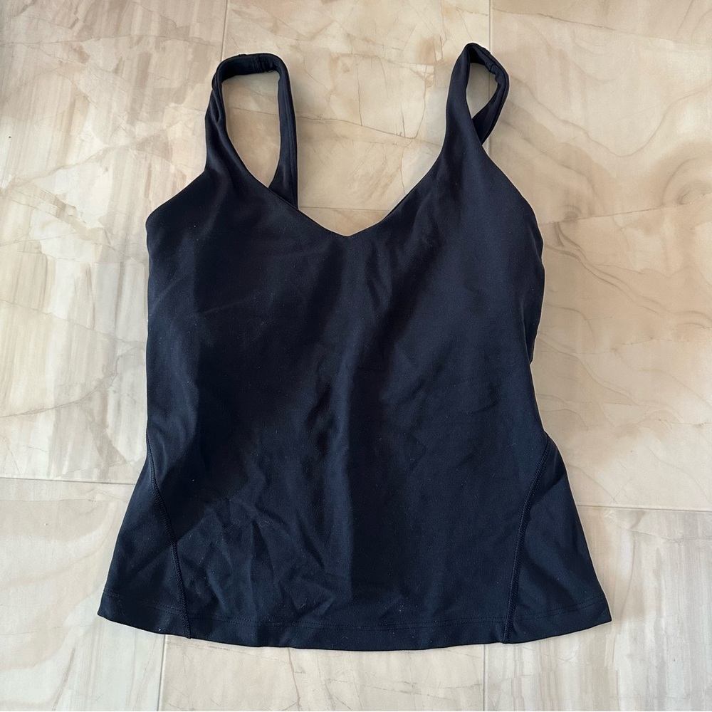 Lululemon Align tank